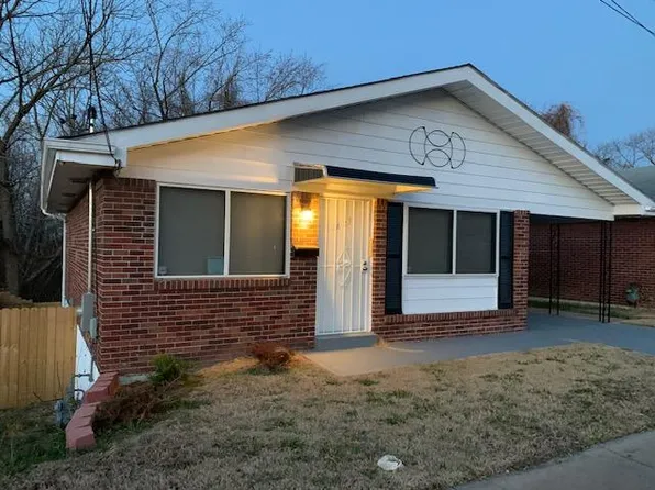 2623 Hord Ave, Saint Louis, MO 63136