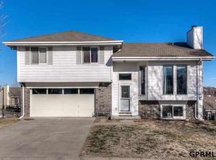 15324 Green Ave, Omaha, NE 68138