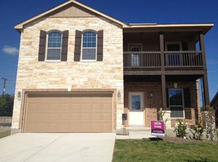 2728 Scarlet Tanger, New Braunfels, TX 78130