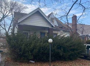 9257 Manor St, Detroit, MI 48204