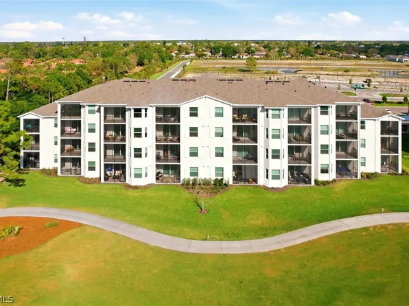 18461 Copperhead Ct N #422, Lehigh Acres, FL 33936