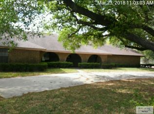 16304 Rio Rancho Rd, Harlingen, TX 78552