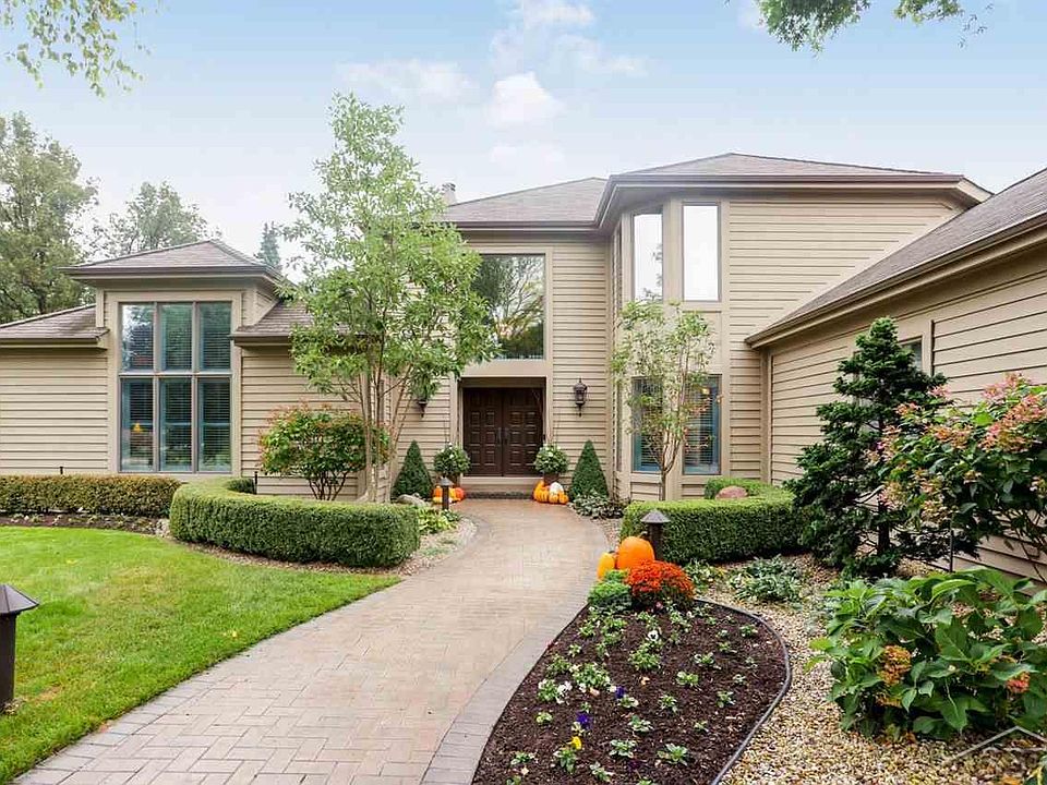 210 Golfview Dr, Saginaw, MI 48638 MLS 50057763 Zillow