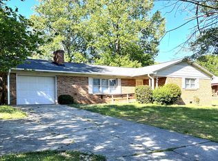 210 Childers St, Connelly Springs, NC 28612