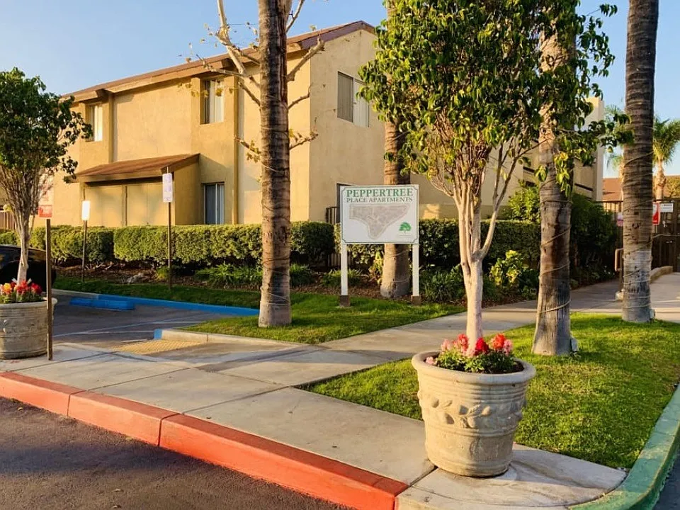 PepperTree Place