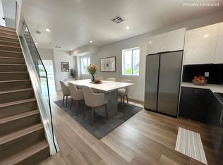 5526 Blackwelder St #1/2, Los Angeles, CA 90016