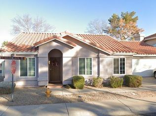 3970 W Golden Keys Way, Chandler, AZ 85226