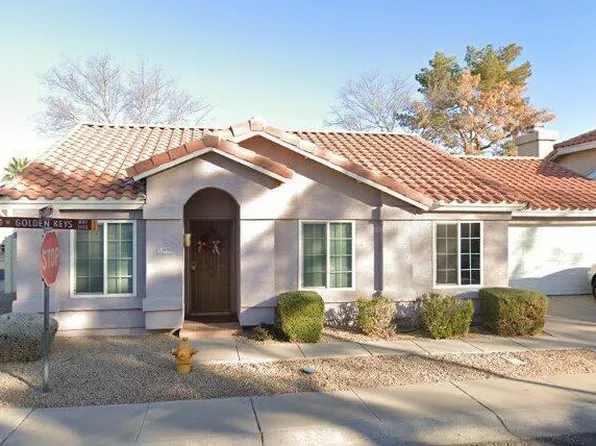 3970 W GOLDEN KEYS Way, Chandler, AZ 85226