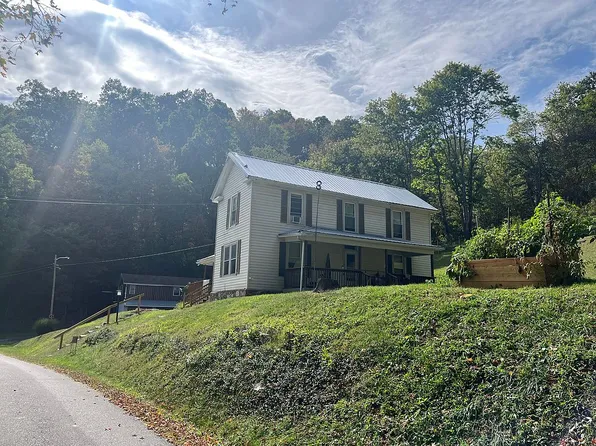 4423 Wrights Valley Rd, Bluefield, VA 24605