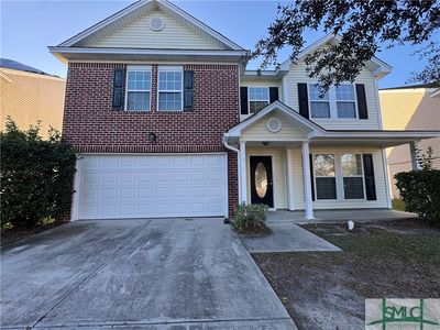 6 Chestnut Cir, Port Wentworth, GA, 31407
