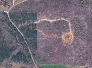14750 N Big Springs Rd, Gravette, AR 72736