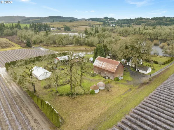 3160 SW Lafollett Rd, Cornelius, OR 97113
