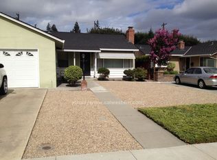 976 Maryann Dr, Santa Clara, CA 95050