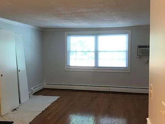 Living room area
