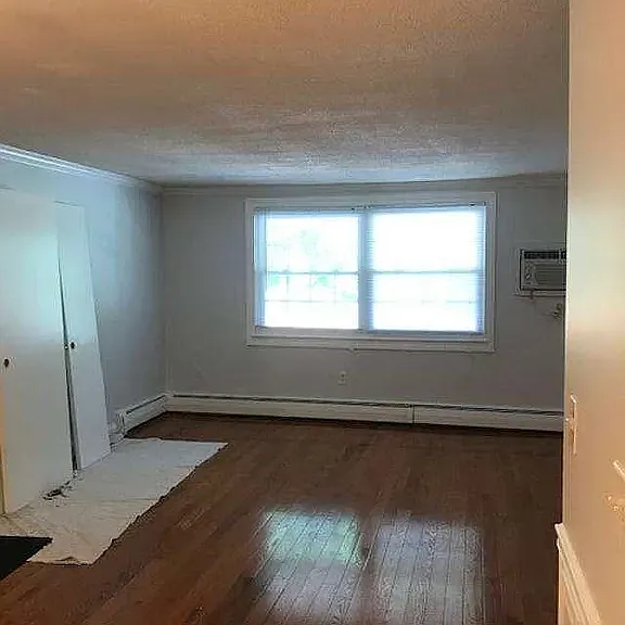 Living room area