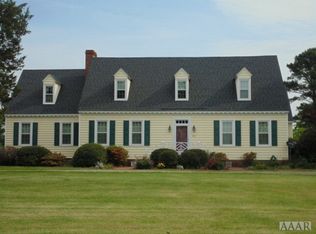 401 E River St #1335, Colerain, NC 27924