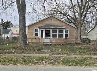 10617 N State St, Mossville, IL
