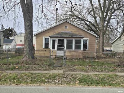 10617 N State St, Mossville, IL, 61552