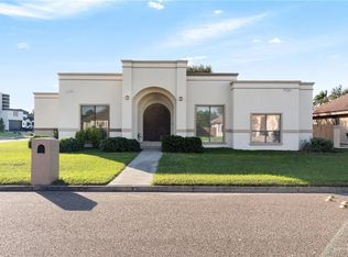 3914 Tierra Escondida, Weslaco, TX 78596