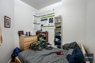 Rented by Bond New York