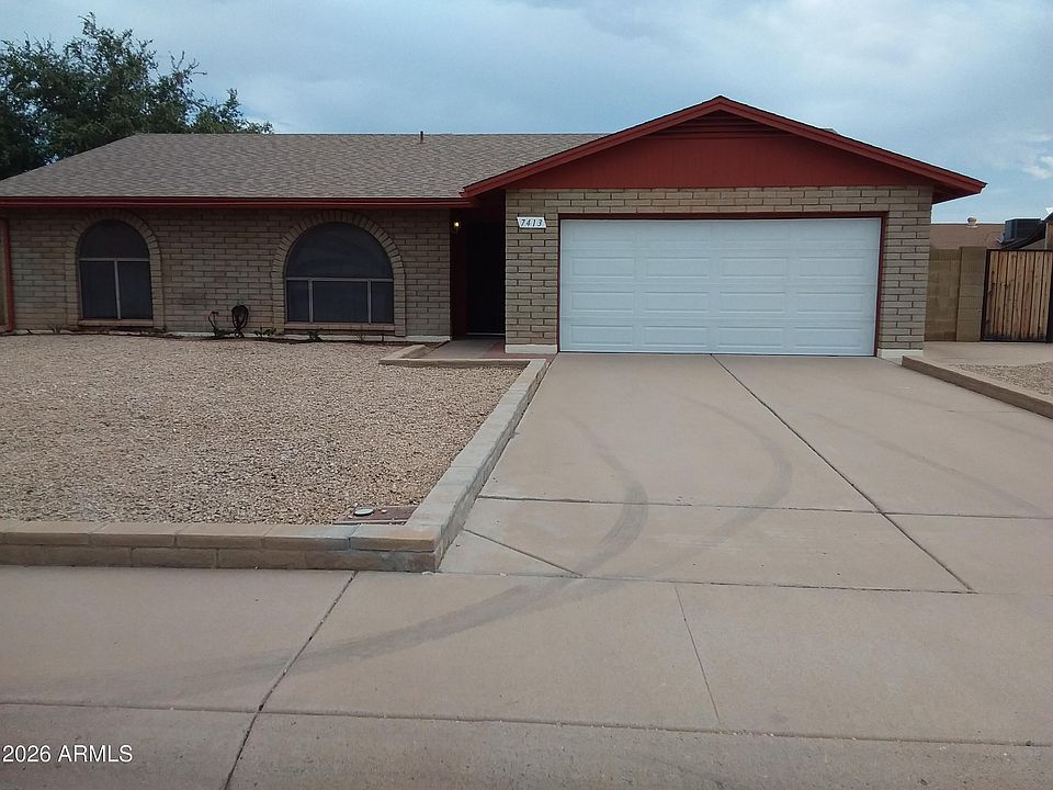 1st image of 7413 W CORRINE Drive