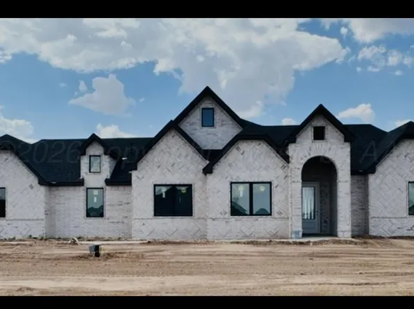 10000 Highland Springs Dr, Amarillo, TX 79119