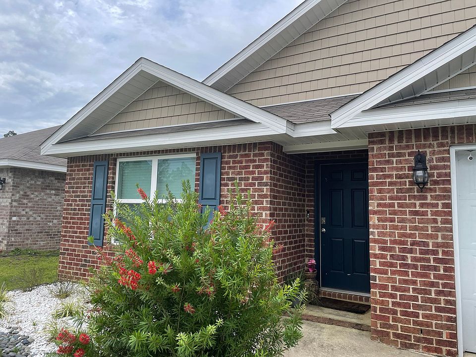 4080 Roosevelt Way, Bagdad, FL 32583 Zillow