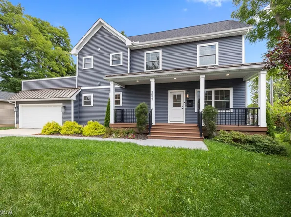 3527 Siam Ave, Cleveland, OH 44113