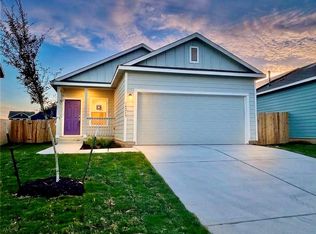 14217 Lyndora Ln, Pflugerville, TX 78660