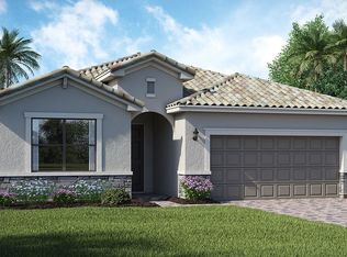 10305 Livorno Dr, Fort Myers, FL 33913