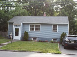 29 Willow St, Woburn, MA 01801