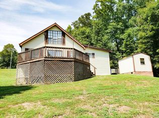 212 N Homestead Ln, Ten Mile, TN 37880