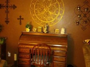 1401 Sandy Creek Rd, Ardmore, OK 73401