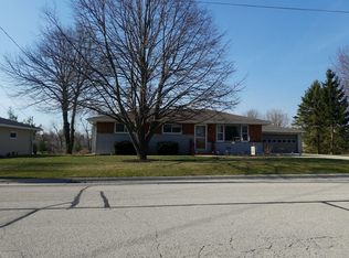 809 Roosevelt Ave, Sheboygan, WI 53083