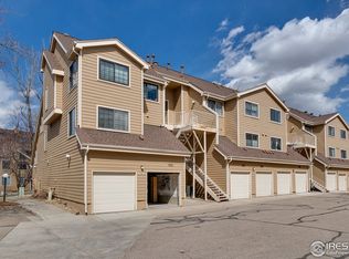 4791 White Rock Cir UNIT 4791E, Boulder, CO 80301