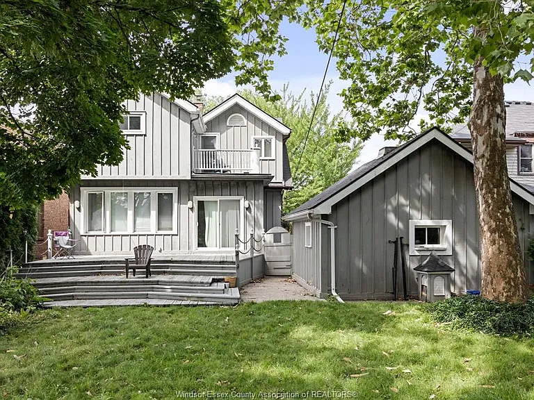 456 Askin Ave #1 — Photo 15