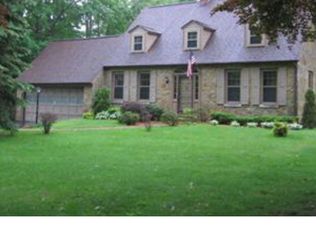 45 Minges Rd W, Battle Creek, MI 49015