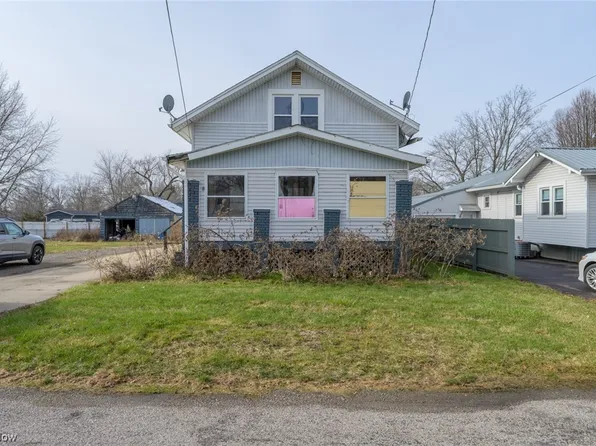 1401 Fairview Ave, Atwater, OH 44201