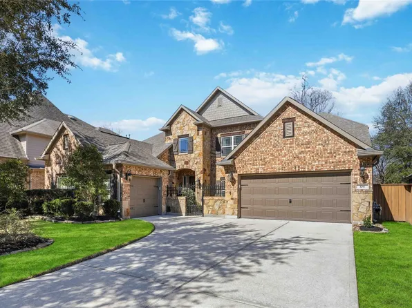 106 Joshuas Pl, Montgomery, TX 77316