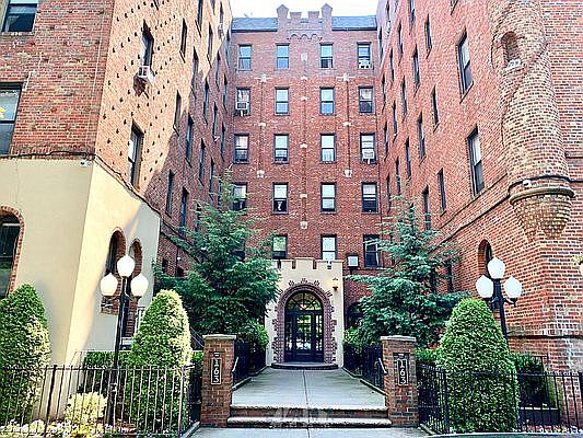 1st image of 163 Ocean Ave #3J