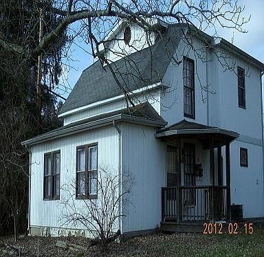 8 Hooper St