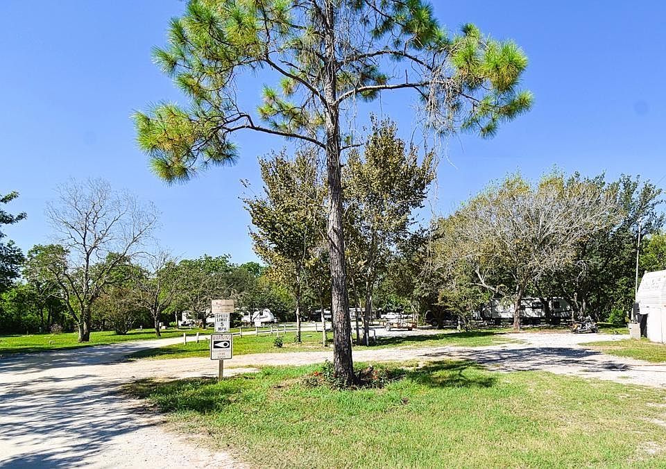 Rv Park Rivers At Bailey Avenue Rd, Manvel, TX 77578 MLS 41948688