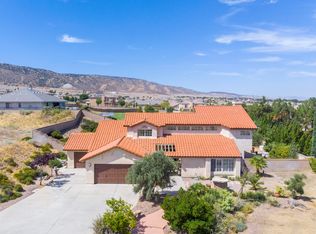 41717 Cielo Vista Dr, Palmdale, CA 93551