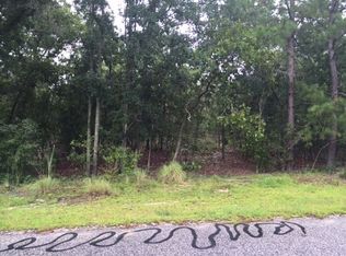 34 Pine Wood Rd LOT 34, Sanford, NC 27332