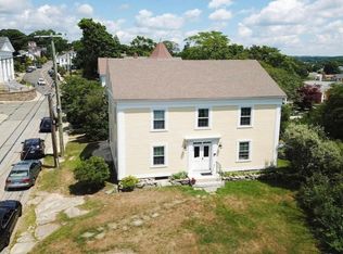 84 High St #A, Mystic, CT 06355