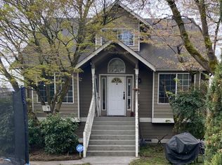 4401 S 4th Ave, Everett, WA 98203