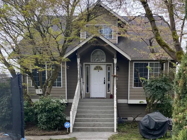 4401 S 4th Ave, Everett, WA 98203