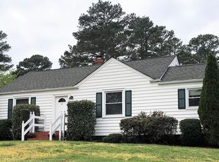 1510 Ethridge Dr, Richmond, VA 23226