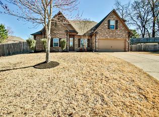 6948 Bishops Cv, Bartlett, TN 38135