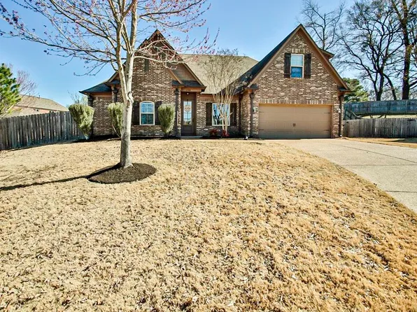 6948 Bishops Cv, Bartlett, TN 38135